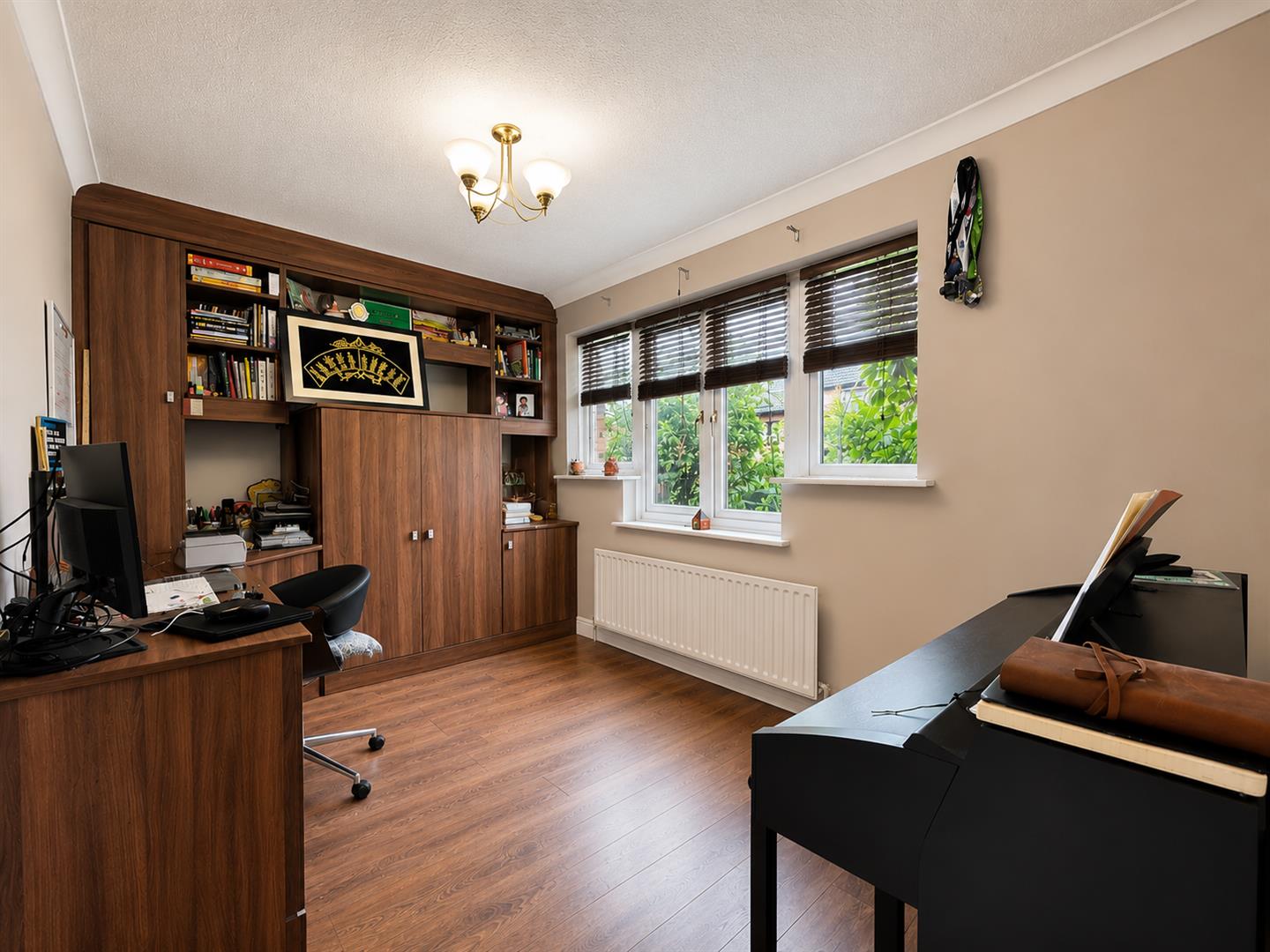 Morrell Close, Shenley Church End, Milton Keynes